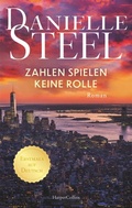 Cover: Zahlen spielen keine Rolle - HarperCollins Taschenbuch