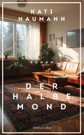Cover: Der halbe Mond - HarperCollins Hardcover