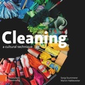 Cover: Cleaning - Deutscher Kunstverlag (DKV)