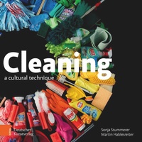 Enlarge image Cover: Cleaning - Deutscher Kunstverlag (DKV)