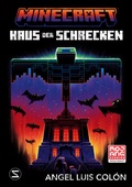 Cover: Minecraft. Haus der Schrecken - Schneiderbuch