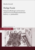 Bild: Heilige Funde - Franz Steiner Verlag