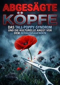 Enlarge image Cover: Abgesägte Köpfe - epubli
