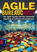Cover: Agile Bureaucracy - epubli