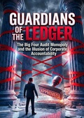 Cover: Guardians of the Ledger - epubli