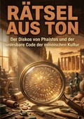 Cover: R&auml;tsel aus Ton - epubli