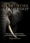 Cover: Heartwork Leadership - epubli