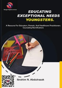 Enlarge image Cover: Educating Exceptional Needs Youngsters. - epubli