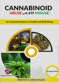 Cover: Cannabinoid Abuse And Misuse: - epubli