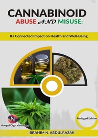 Enlarge image Cover: Cannabinoid Abuse And Misuse: - epubli
