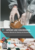 Cover: Opioid Use Disorders: - epubli