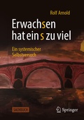 Cover: Erwachsen hat ein s zu viel - Springer