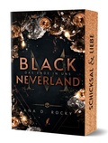Cover: Black Neverland - Das Ende in uns - Sternfeder Verlag