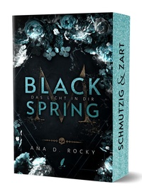 Enlarge image Cover: Black Spring - Das Licht in dir - Sternfeder Verlag