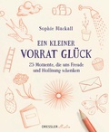 Cover: Ein kleiner Vorrat Gl&uuml;ck - DRESSLER illustro