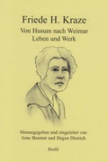 Cover: Friede H. Kraze - Metropolis