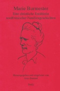 Cover: Marie Burmester - Metropolis