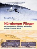 Bild: N&uuml;rnberger Flieger - Michael Imhof Verlag