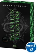 Cover: Serpentine Valentine - Loewe