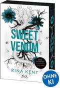 Cover: Sweet Venom (Vipers, Band 2) - Loewe