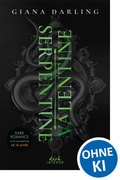 Cover: Serpentine Valentine - dark Intense