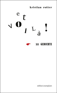 Enlarge image Cover: Et voilà! - ATHENA-Verlag