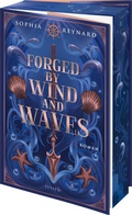 Cover: Forged by Wind and Waves - reverie