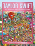 Cover: Taylor Swift: Die inoffizielle Suchbuch-Biografie - reverie