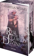 Cover: Rise of the Cursed Divine - reverie