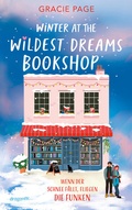 Cover: Winter at the Wildest Dreams Bookshop - Dragonfly