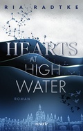 Cover: Hearts at High Water - reverie