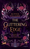 Cover: The Glittering Edge - Dragonfly