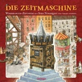 Cover: Die Zeitmaschine - Oetinger