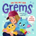 Cover: Ein Tag mit den Grems - Oetinger
