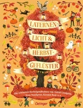 Cover: Laternenlicht & Herbstgefl&uuml;ster - Oetinger