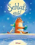 Cover: Schlaft gut! - Oetinger