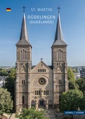 Cover: D&uuml;delingen (Dudelange) - Schnell & Steiner