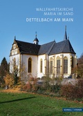 Cover: Dettelbach am Main - Schnell & Steiner