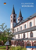 Cover: W&uuml;rzburg - Schnell & Steiner
