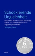 Bild: Schockierende Ungleichheit - Meiner