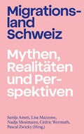 Cover: Migrationsland Schweiz - Edition 8