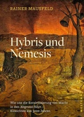 Cover: Hybris und Nemesis - Westend