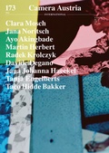 Cover: Camera Austria International 173/2026 - Camera Austria