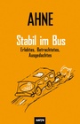 Cover: Stabil im Bus - SATYR Verlag