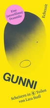 Cover: Gunni - Echtzeit Verlag