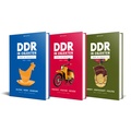 Cover: DDR in Objekten - DDR Museum Verlag