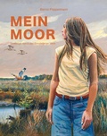 Cover: Mein Moor - Tecklenborg, B