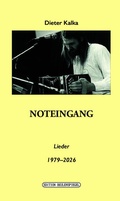 Cover: Noteingang - AndreBuchVerlag