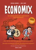Cover: Economix - aktualisierte Neuauflage - Verlagshaus Jacoby & Stuart