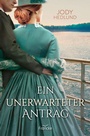 Cover: Ein unerwarteter Antrag - Francke-Buch